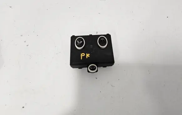 Porsche Cayenne (9Y0 9Y3) Door control unit/module 4M1959793D 4M1959793 4M1959793J