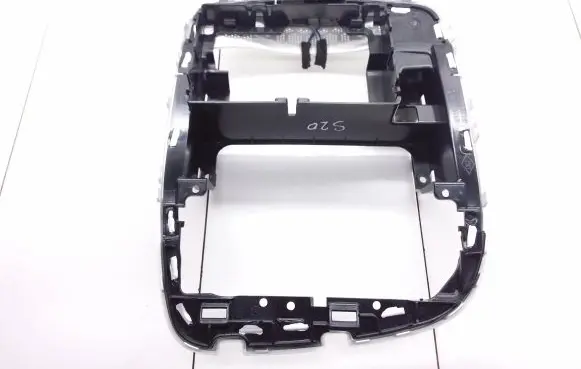 Renault Zoe Panel trim 681045729R 00119514