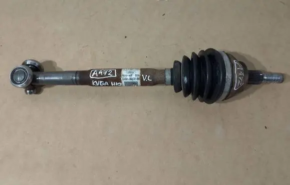 Ford Kuga II Front driveshaft GV61-3B437-BB