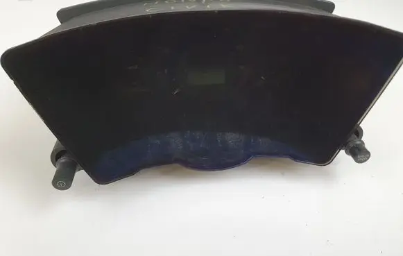 Honda Civic Speedometer (instrument cluster) SMG78200