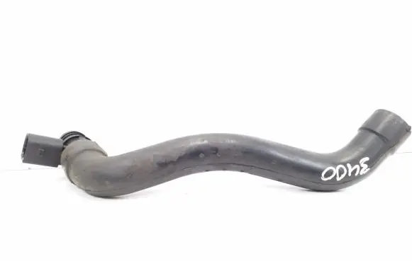 Mercedes-Benz GLA W156 Air intake hose/pipe A6510100782