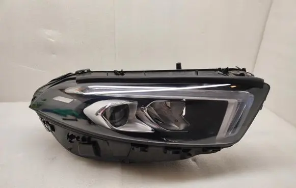 Mercedes-Benz A W177 Headlight/headlamp