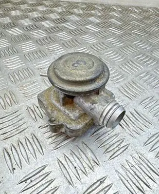 Mercedes-Benz S W221 EGR valve A0021407460