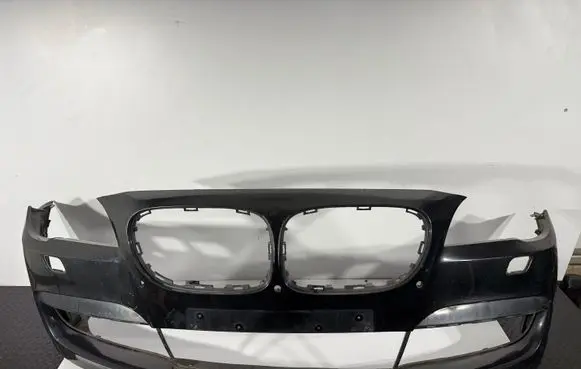 BMW 7 F01 F02 F03 F04 Front bumper 