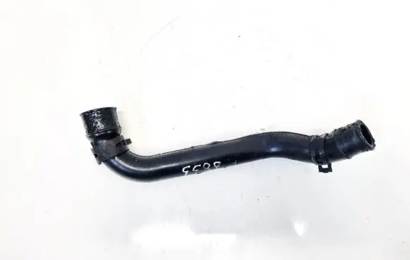 Ford Mondeo MK IV Breather hose/pipe 4m5q6a804ac