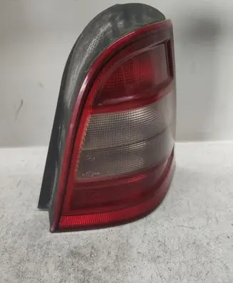 Mercedes-Benz A W168 Rear/tail lights