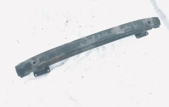Rear beam