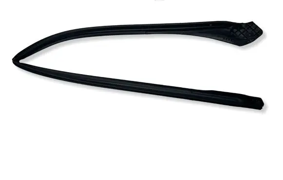 Lexus UX Rubber seal front coupe door 6786376020