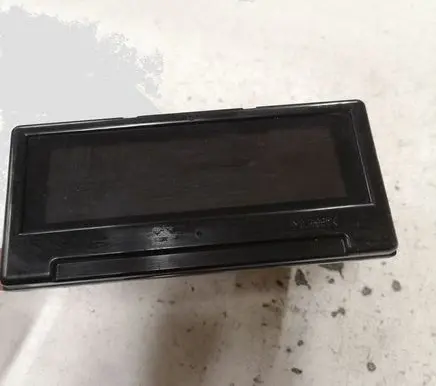 Volvo V50 Screen/display/small screen 30775261 002000237149 69594580