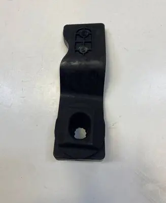 Jaguar XE Radiator support slam panel bracket GX738K336AE GX738K336AF T2H25176
