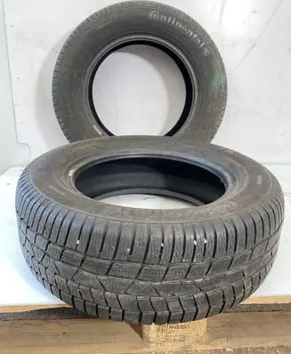 Audi A6 S6 C7 4G R16 winter tire 