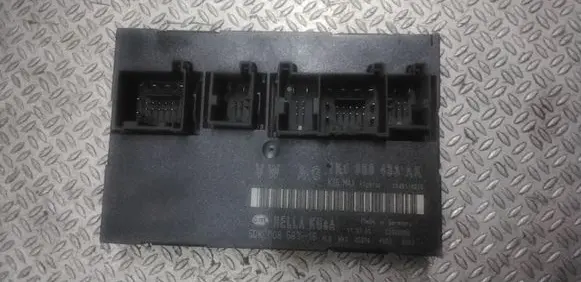 Volkswagen Touran I Comfort/convenience module 1K0959433AK