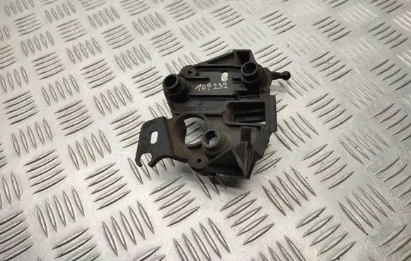 Citroen C5 Fuel filter bracket/mount holder 9684350480