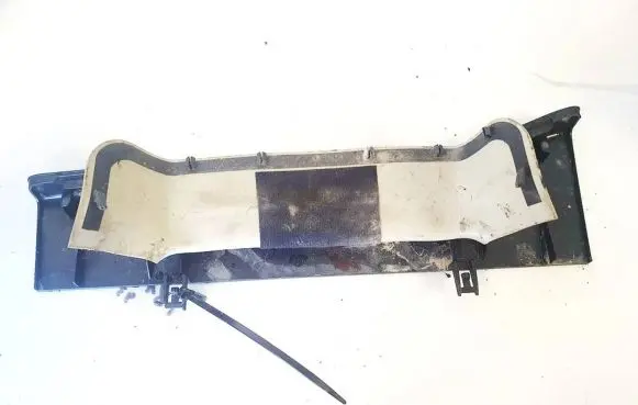 Volvo S80 Steering wheel column trim