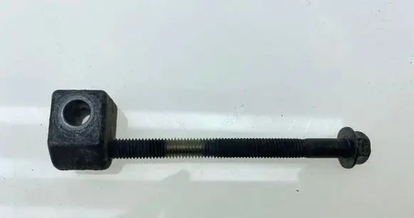 Subaru Outback Power steering belt tensioner 