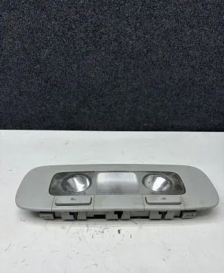 Skoda Superb B6 (3T) Rear seat light 3T0947291