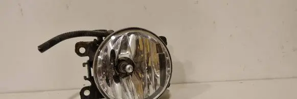 Renault Megane II Front fog light 90071162 044847 08092023