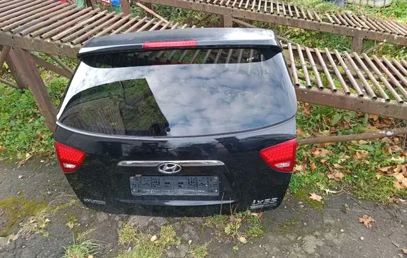 Hyundai ix 55 Tailgate/trunk/boot lid