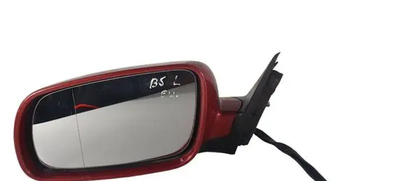 Volkswagen PASSAT B5 Manual wing mirror 