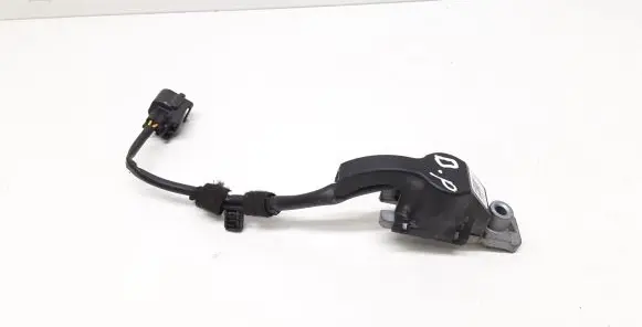 Volvo V40 Airbag deployment crash/impact sensor P31305432