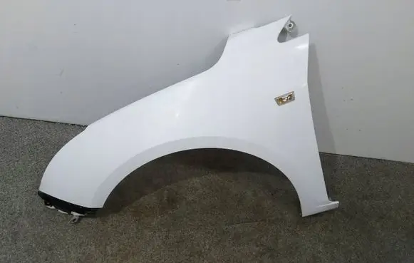 Chevrolet Cruze Fender