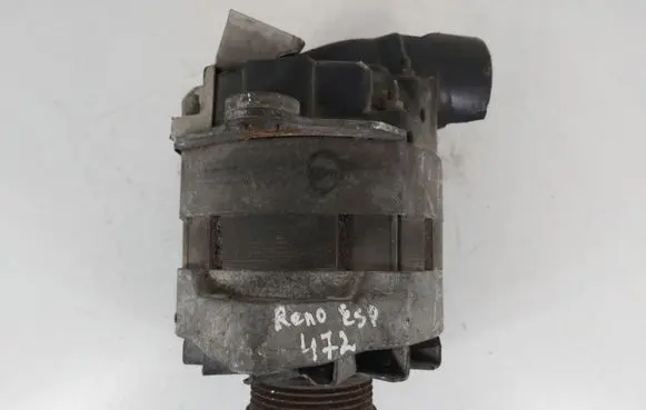 Renault Espace III Generator/alternator