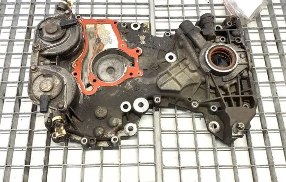 Opel Astra J Other exterior part A14NET