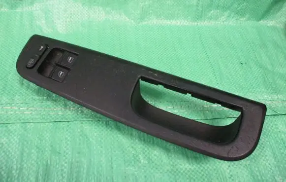 Volkswagen PASSAT B5 Electric window control switch 1J3959857