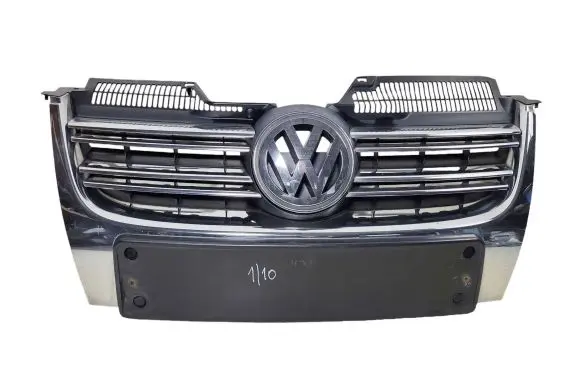 Volkswagen Jetta V Front grill