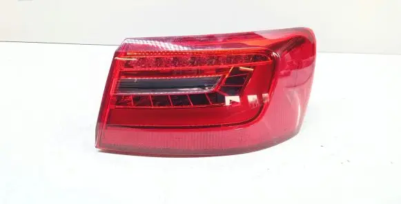 Audi A6 S6 C7 4G Rear/tail lights 4G9945096B