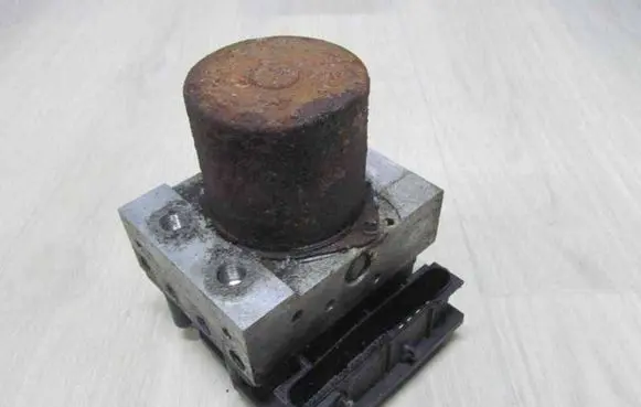 Ford Transit ABS Pump 0265900315 7382