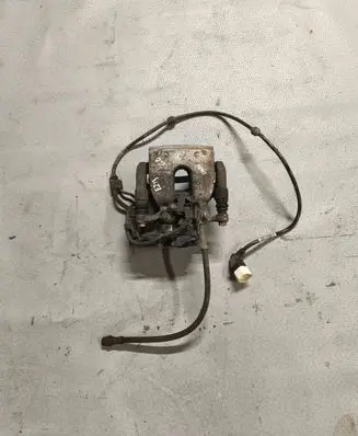 Mercedes-Benz E W213 Rear brake caliper A2135461480 A2135402805