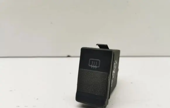 Audi 80 90 S2 B4 Windscreen/window heater switch 4A0941503