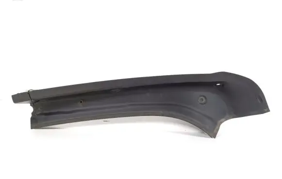 Mercedes-Benz ML W166 (D)pillar trim (top) A1666930163