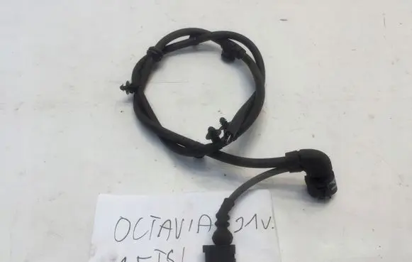 Skoda Octavia Mk4 Other wiring loom 6K0973722G