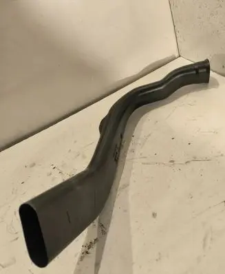 Volvo V70 Cabin air duct channel 8687512 7321