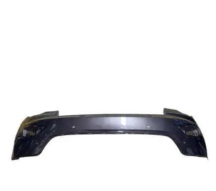 Jeep Grand Cherokee Front bumper