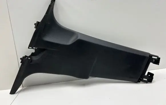 Citroen DS5 (B) pillar trim (bottom) 9687341677 29918 90271A1