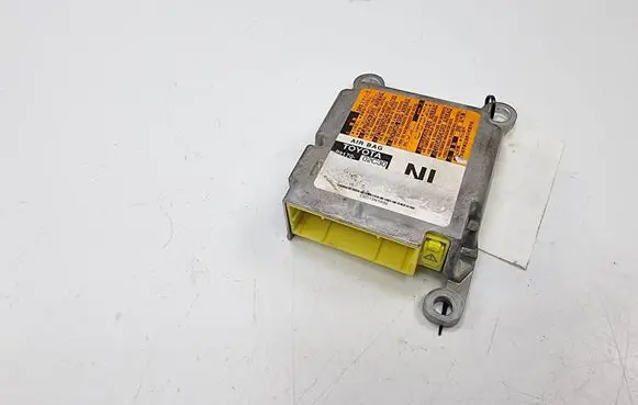 Toyota Yaris Airbag control unit/module 89170-02C30