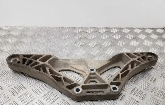 Audi A6 S6 C6 4F Rear differential/diff mount bracket 4F0599287