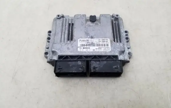 Ford Focus Engine control unit/module CV6112A650ANC