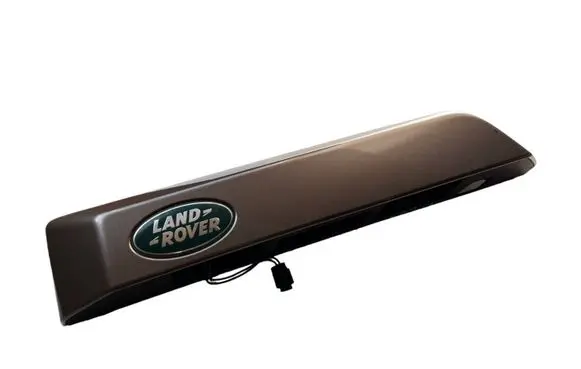 Land Rover Discovery 3 - LR3 Number plate light BH22431E76BA