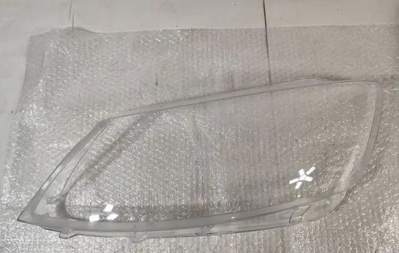Seat Alhambra (Mk2) Headlight/headlamp 130563081
