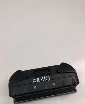 Audi A4 S4 B8 8K Other control units/modules MMB35A2B