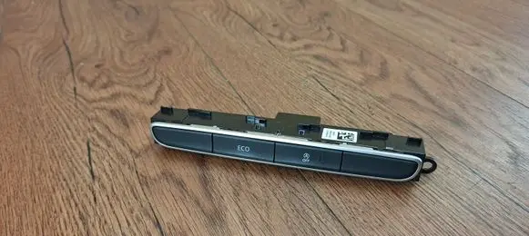 Renault Scenic IV - Grand scenic IV Other switches/knobs/shifts 283E84929R