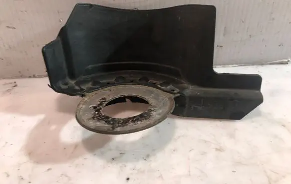 Audi A4 S4 B8 8K Coil spring/strut mount 8K0511540E