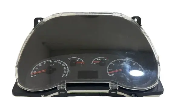Opel Combo D Speedometer (instrument cluster) 503005162001 51929925 77359