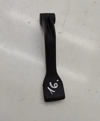 BMW 7 E32 Steering wheel adjustment handle/lever 