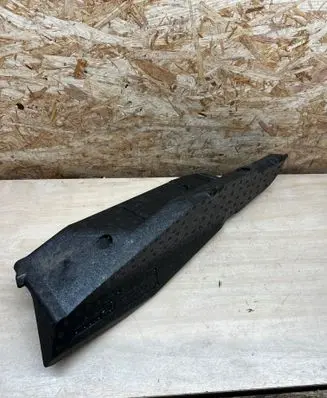 Mercedes-Benz CLS C257 Front door sound insulation A2577226600 528501