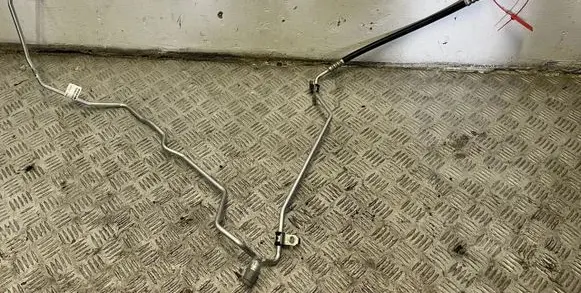 Renault Trafic III (X82) Air conditioning (A/C) pipe/hose 924401550R